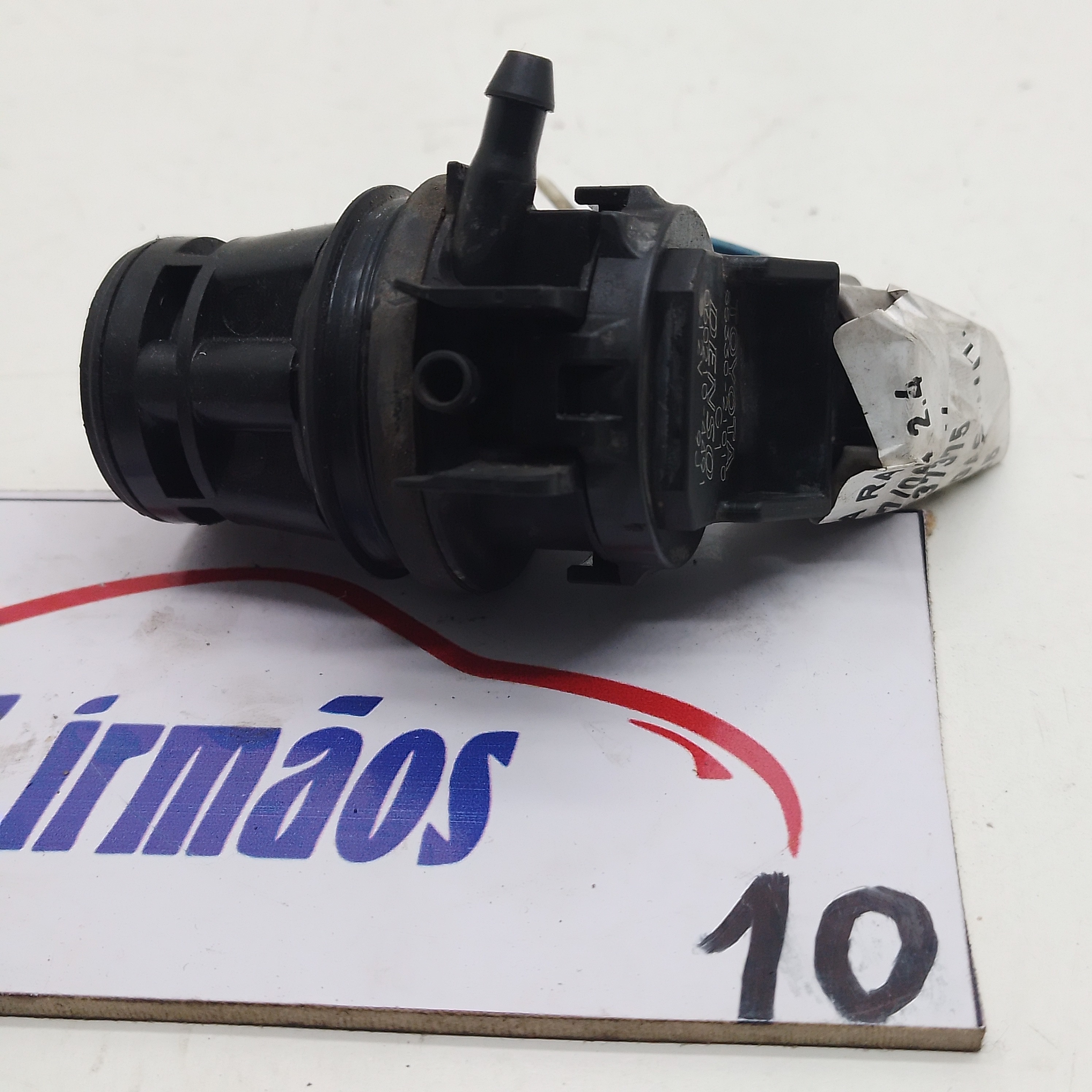 Esguicho Limpador Parabrisa Toyota Rav4 2.4 2007 / 2008