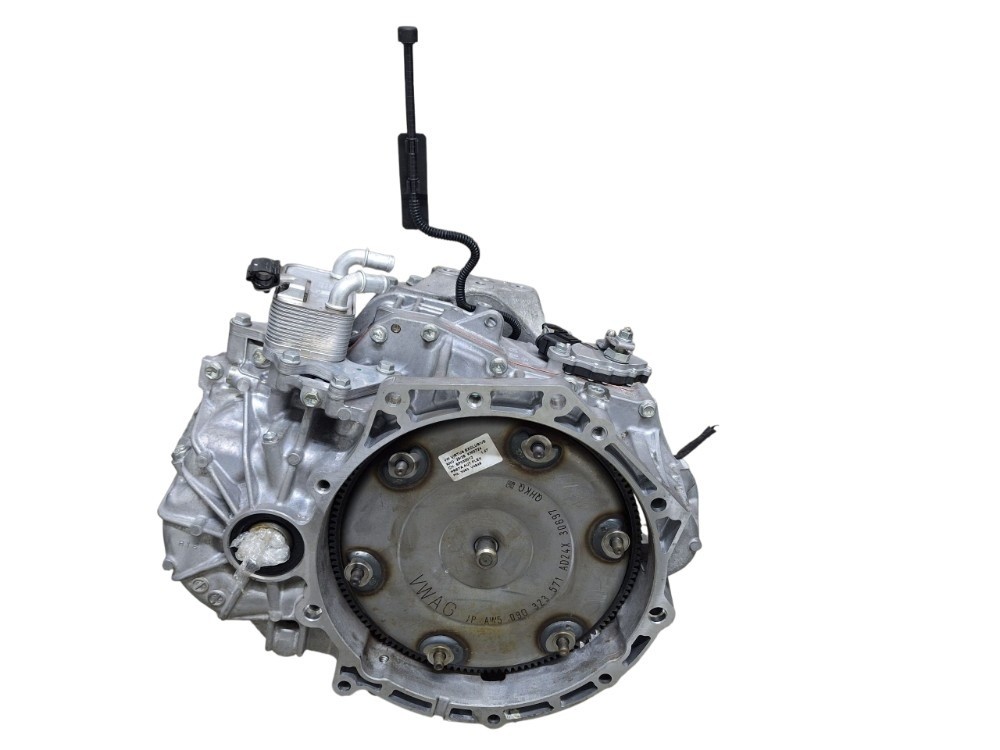 Câmbio Caixa Marcha Vw Tcross Polo  Virtus Tsi 1.4 2024 2025