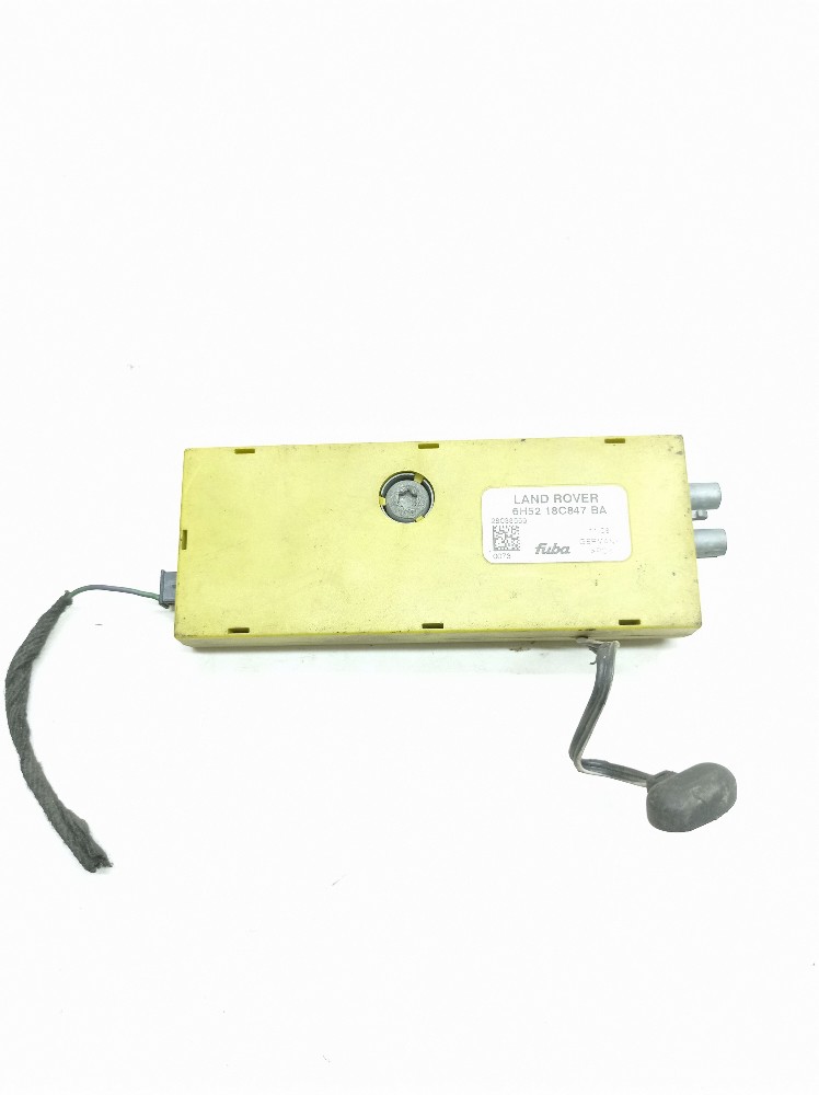 Módulo Amplificador Antena Freelander 2 3.2 2009 6h5218c847