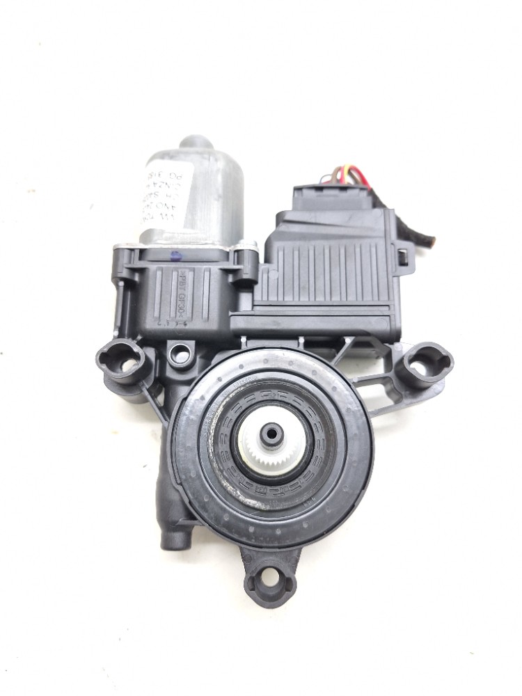 Motor Vidro Máquina traseiro esquerdo Vw Tcross Tsi 1.4 2024