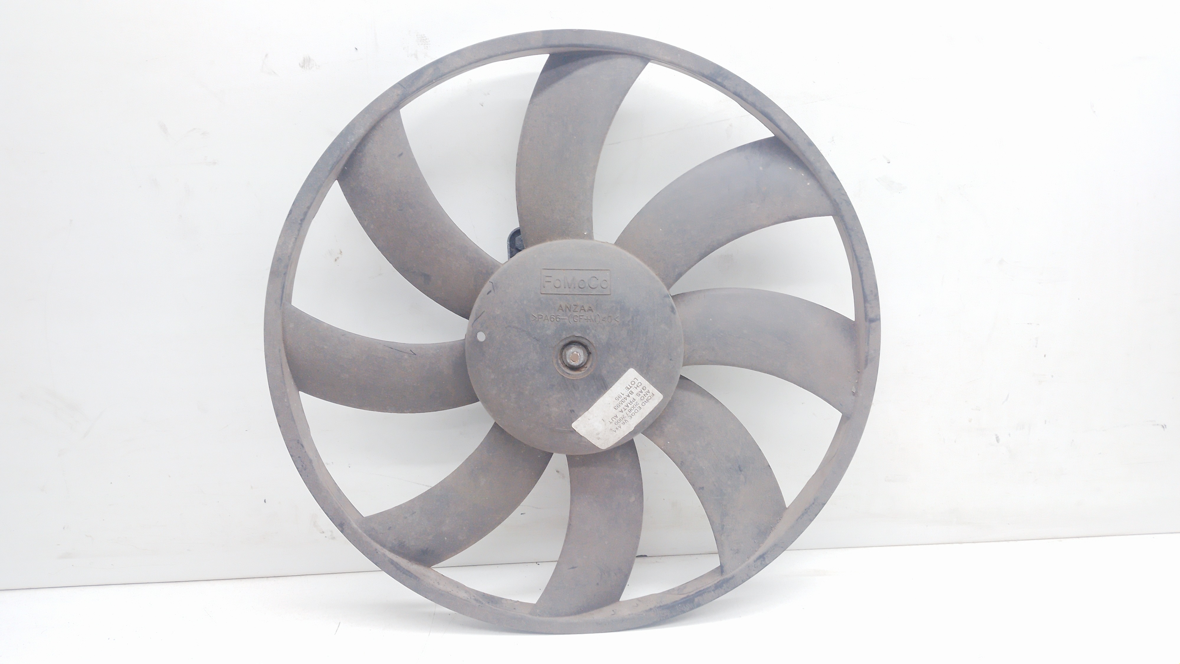 Ventoinha Radiador Ford Edge 3.6 4×4 2008/ 2009