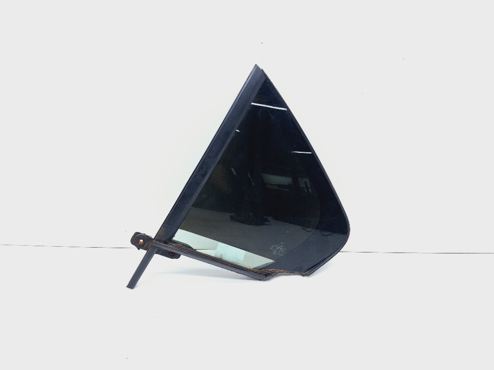 Vidro Fixo Traseiro Esquerdo Vw Jetta Tsi 2.0 2012 5c6845213