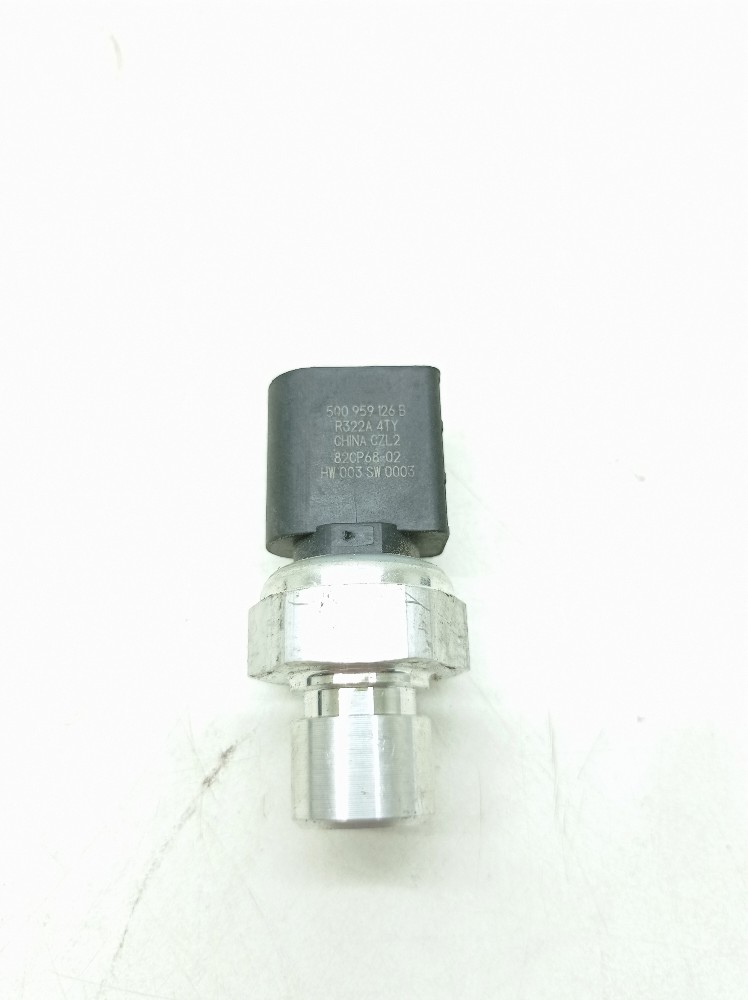 Pressostato Ar Condicionado Vw Virtus Tsi 1.4 2024 5q0959126