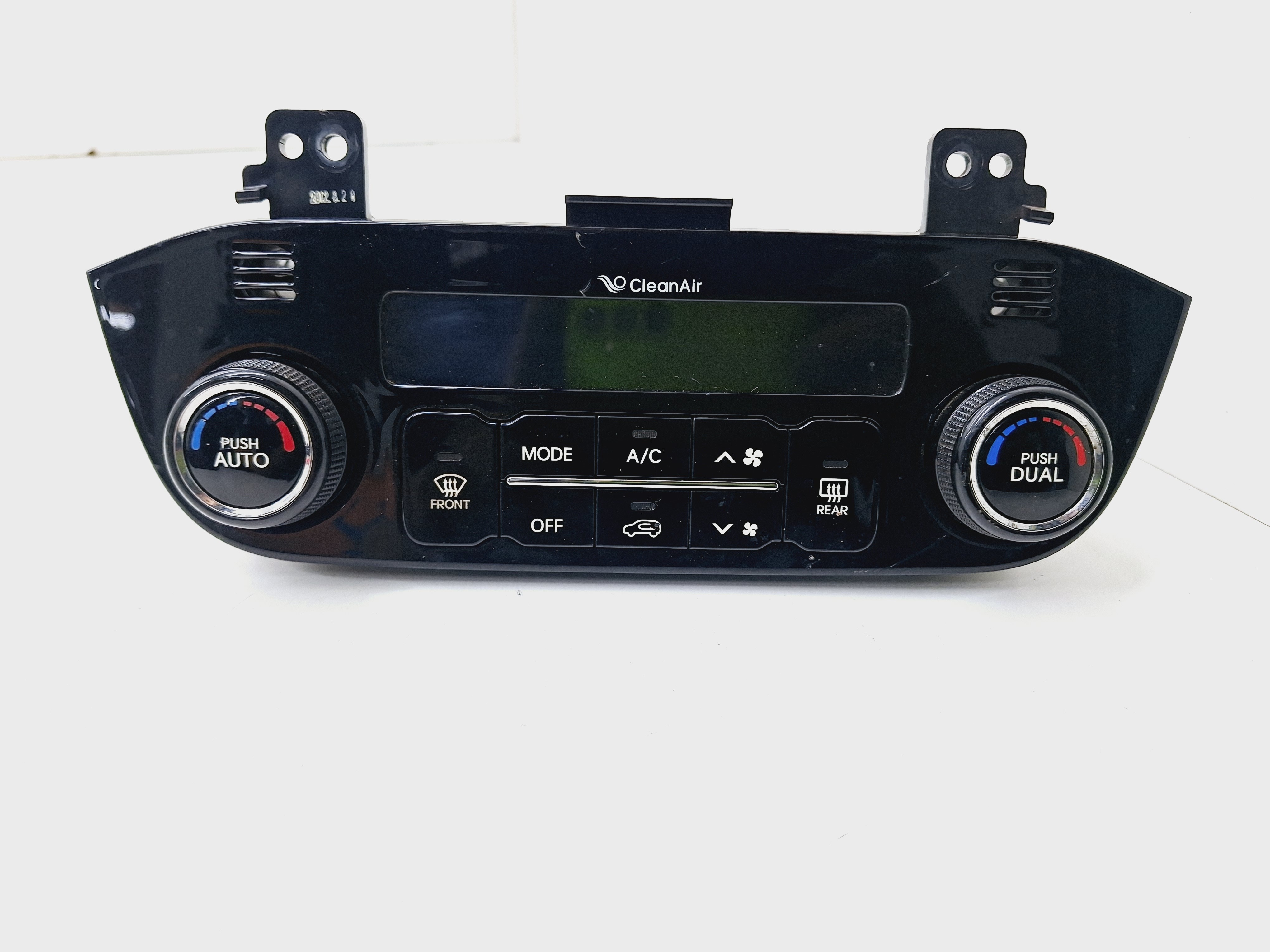 Comando Ar Condicionado Kia Sportage 2.0 2012 2013