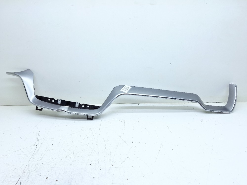 Acabamento Painel Volvo Xc60 2.0 2019 31417622