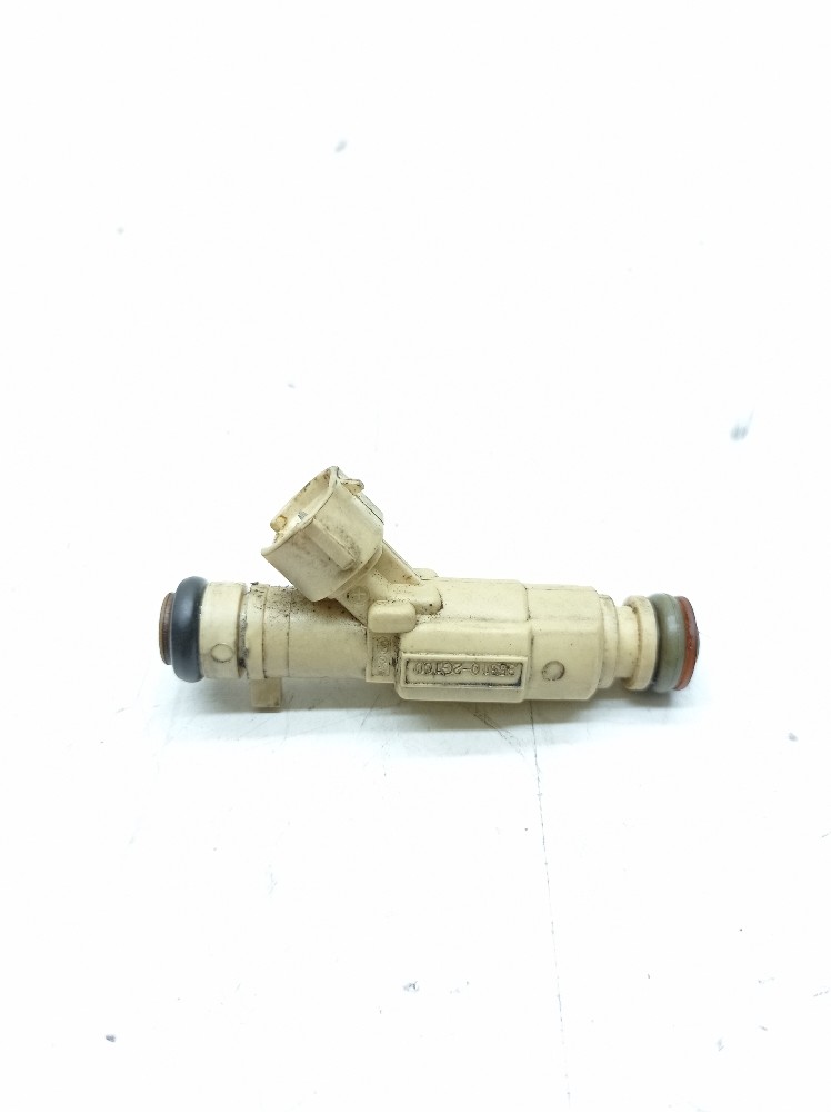 Bico Injetor Hyundai Ix35 2.0 2011 2012 353102g100