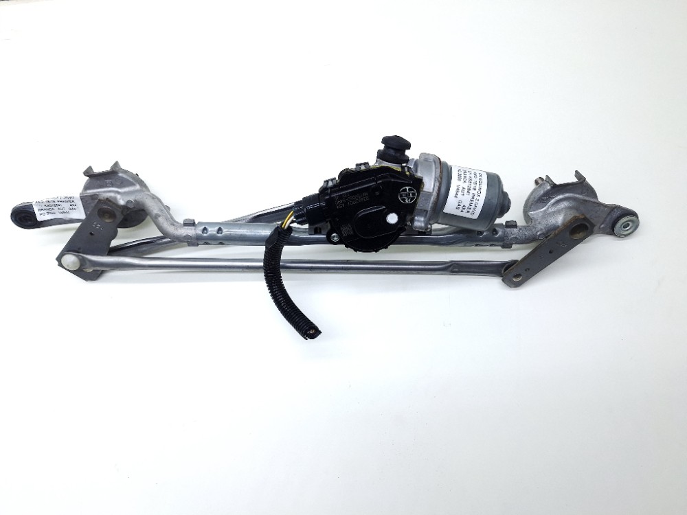 Motor Máquina Limpador Parabrisa Equinox 2.0 2018 2019