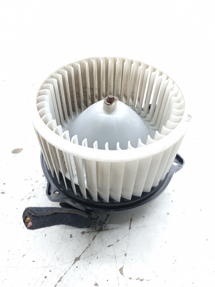 Motor Ventilador Ar Condicionado Hyundai I30 1.8 2014 2015