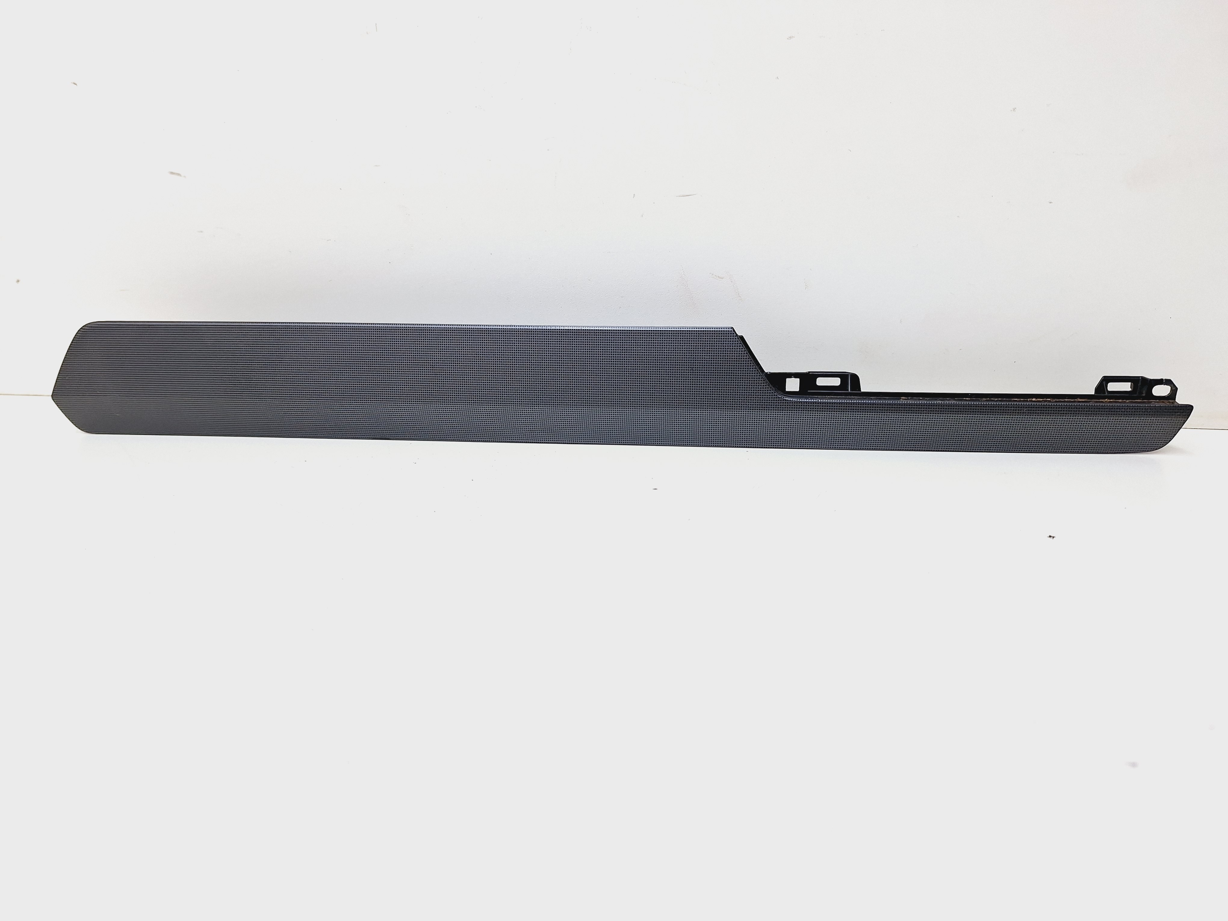 Acabamento Direito Painel Vw Tiguan Tsi 2.0 2021 5nn858418