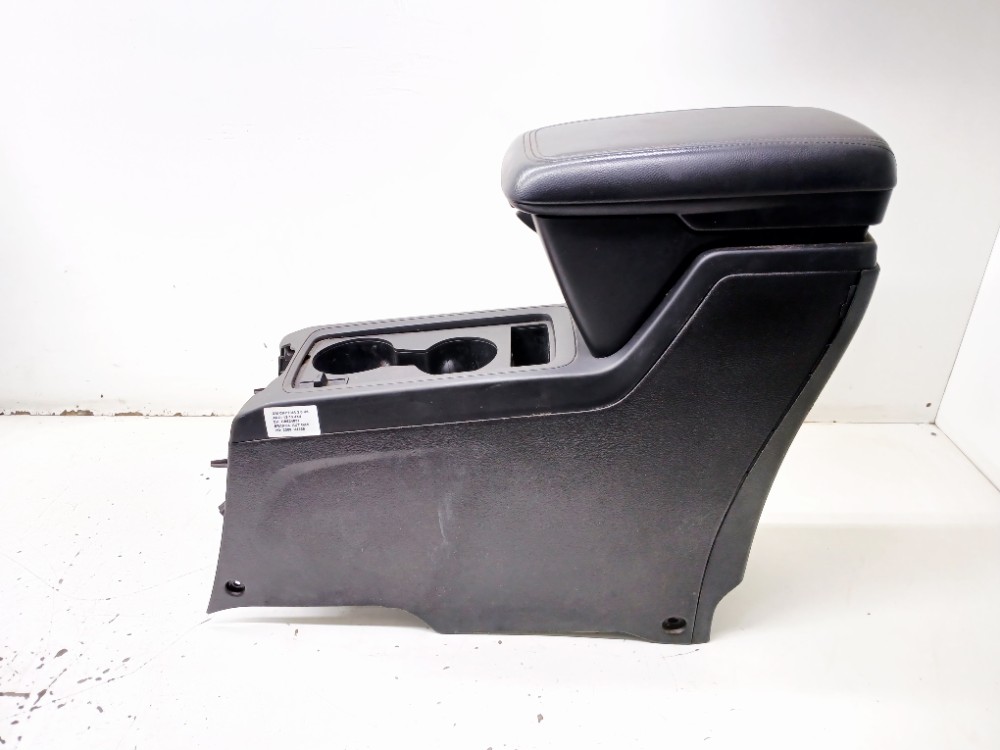 Apoio Braço Console Central Gm Captiva 3.0 V6 2013 2014