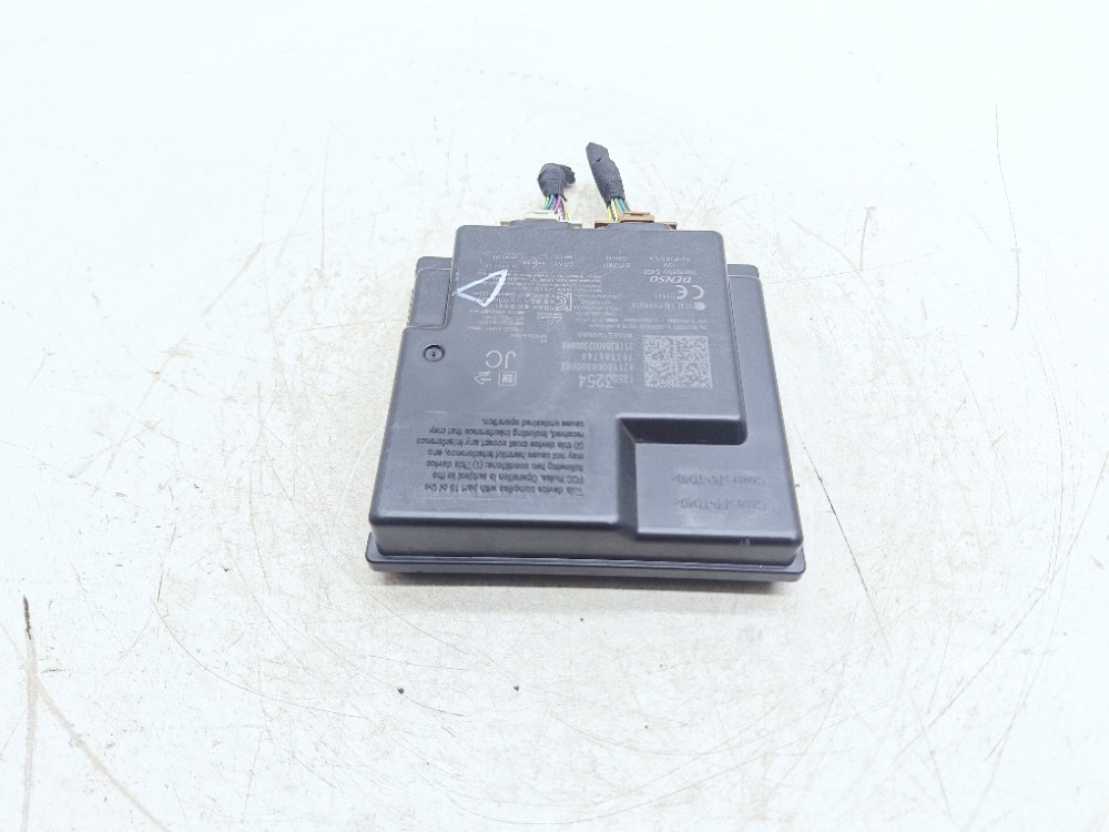 Módulo Porta Malas Gm Equinox 2.0 2018 2019 13523254