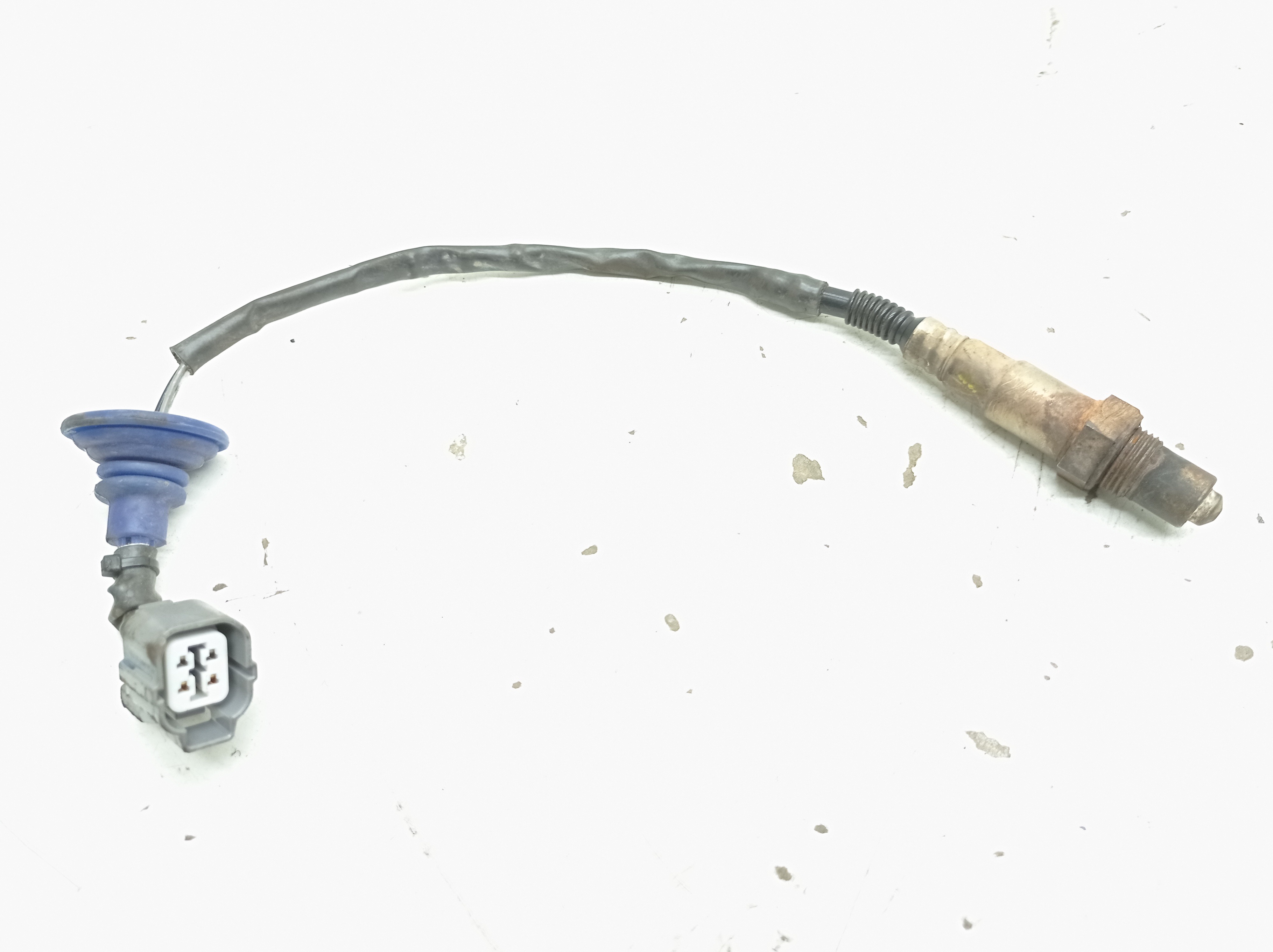 Sonda Lambda Honda Fit 1.4 2005 / 2006 Nº0258006538