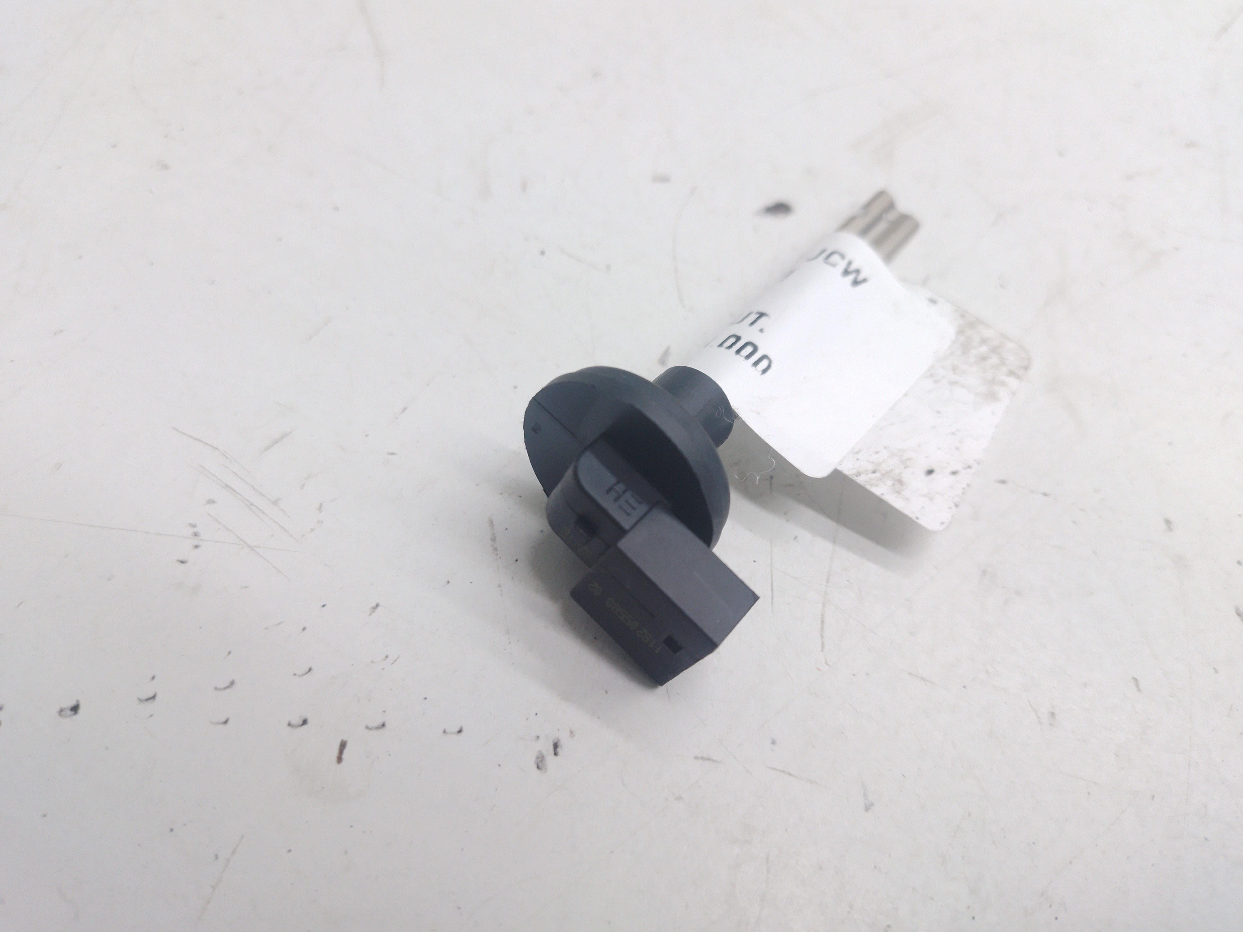 Sensor Temperatura Ar Mini Cooper Jcw 2.0 2019 11822878602