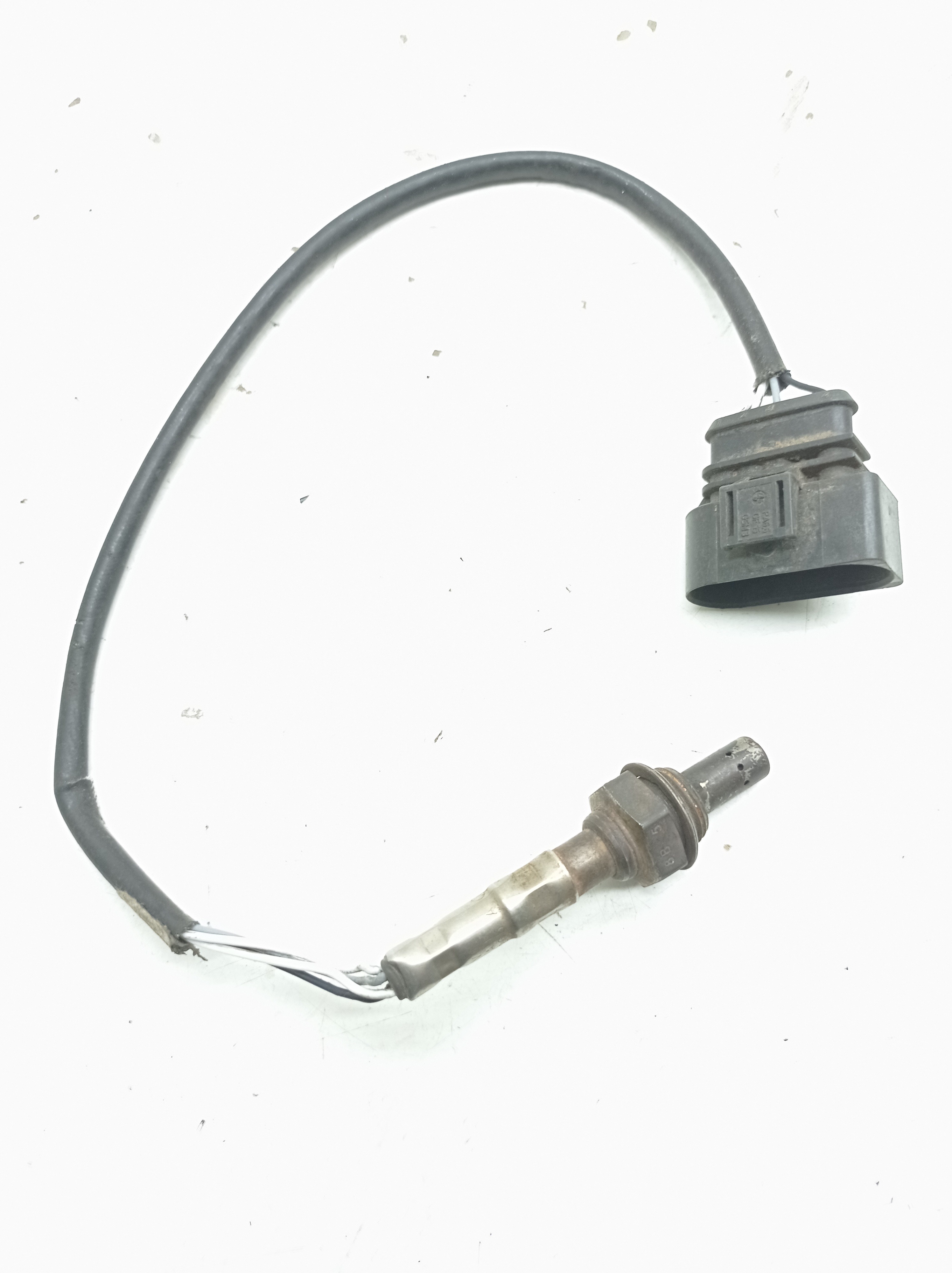 Sonda Lambda Vw Polo Clássic 1.8 1999 / 2000 6ke906265a