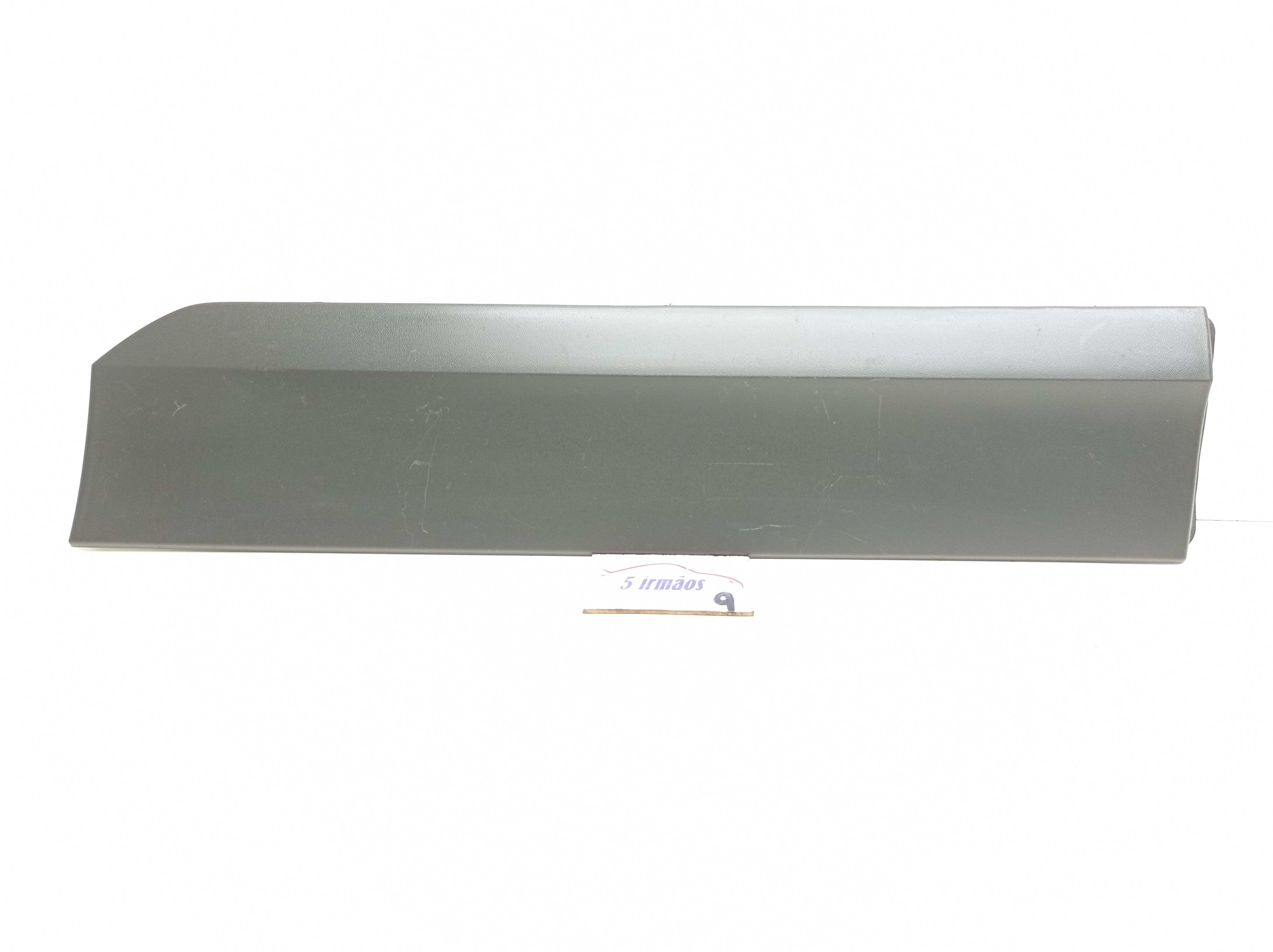 Acabamento Porta Traseira Esquerda Vw Tcross 1.4 2021 / 2022