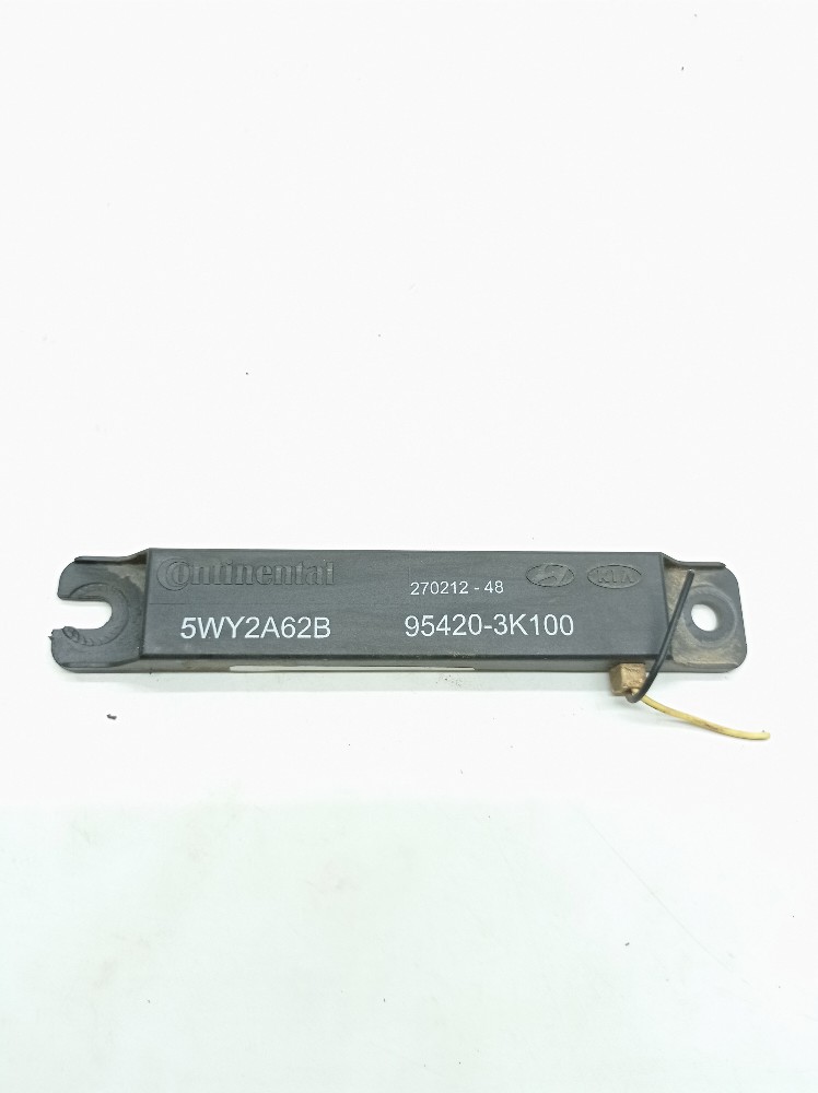 Sensor Keyless Kia Sorento 3.5 2012 2013 954203k100