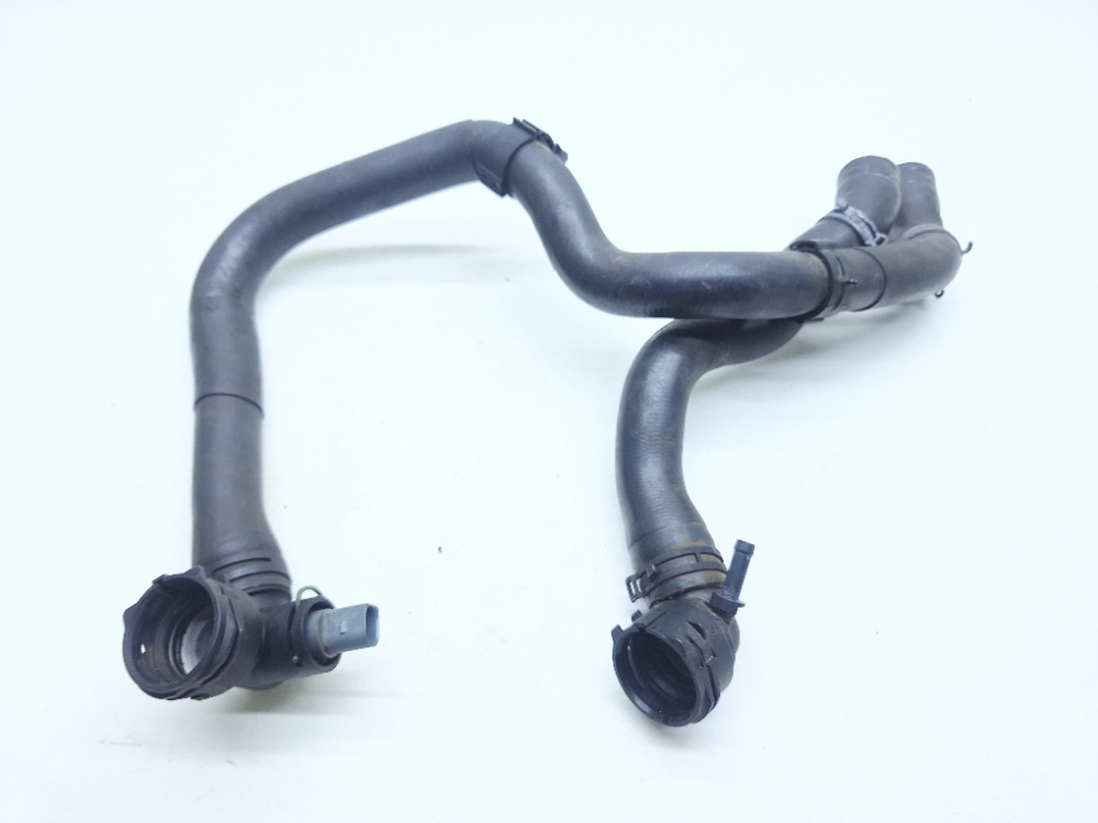 Mangueira Arrefecimento Vw Jetta 1.4 2019 5Q0122291AK