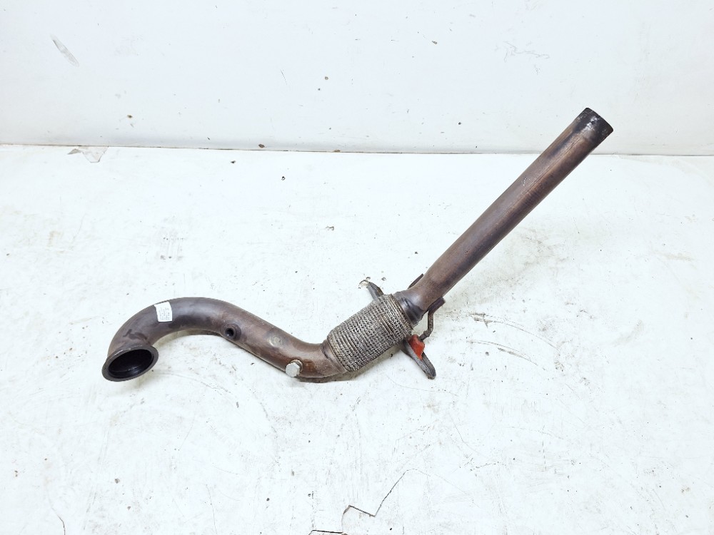 Downpipe Volkswagen Golf Gti 2.0 2014 2015