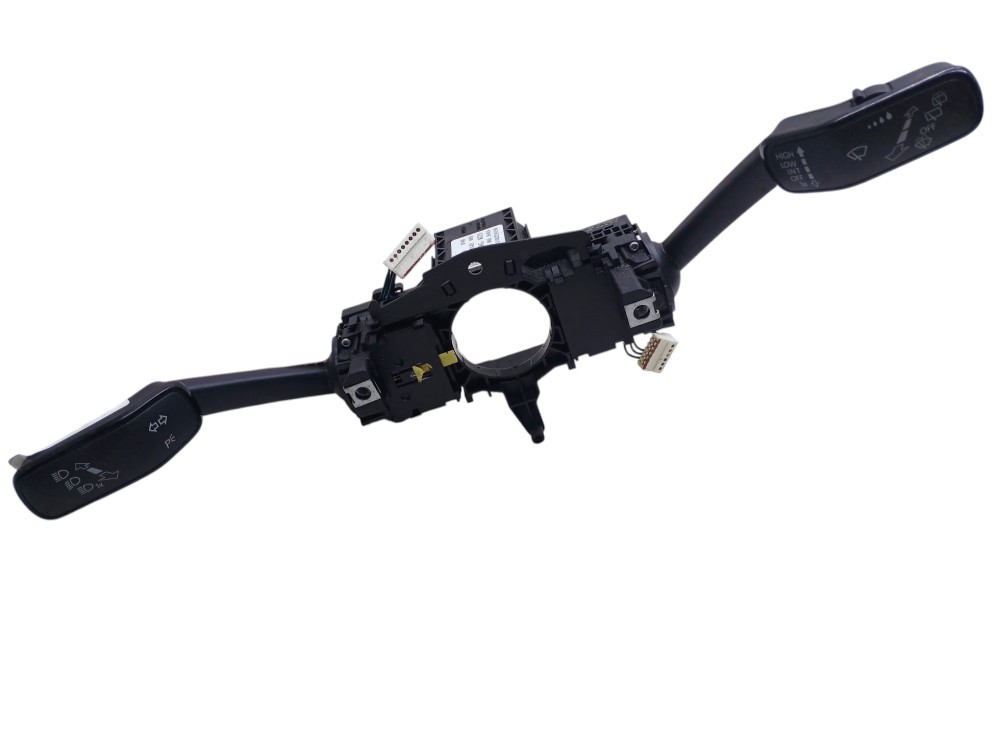 Comando Chave Seta Limpador Vw Toas 2.0 2018 5q0953507hl