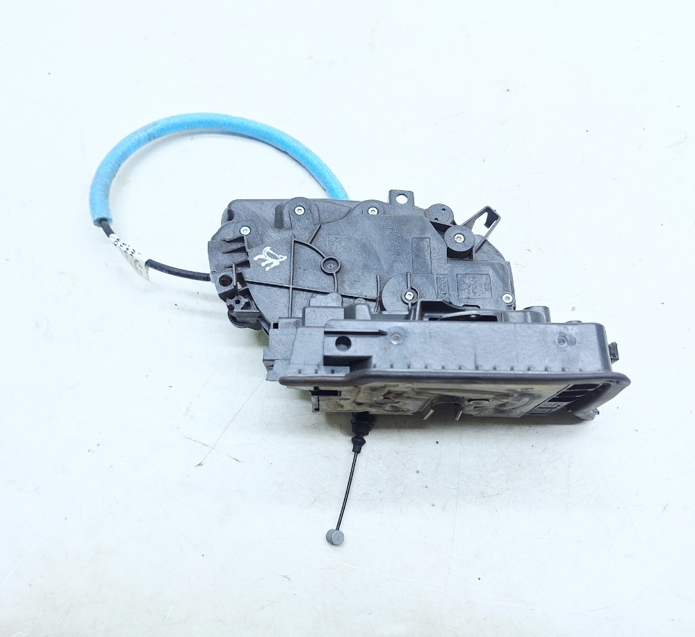 Fechadura Porta Dianteira Esquerda Cooper S 2.0 2015
