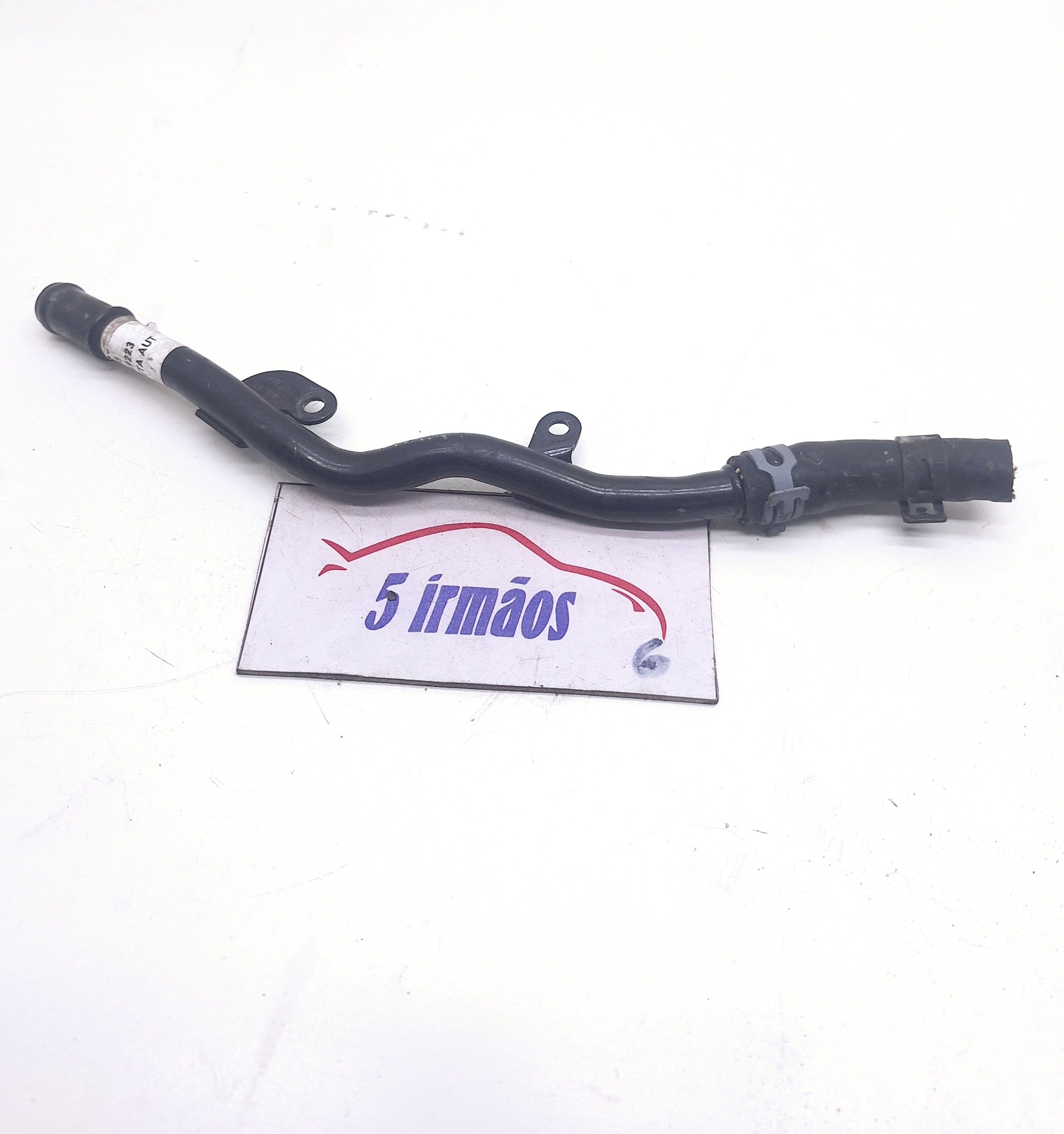 Mangueira Turbina Vw Golf Gti 2.0 2014/2015 N06k121085m