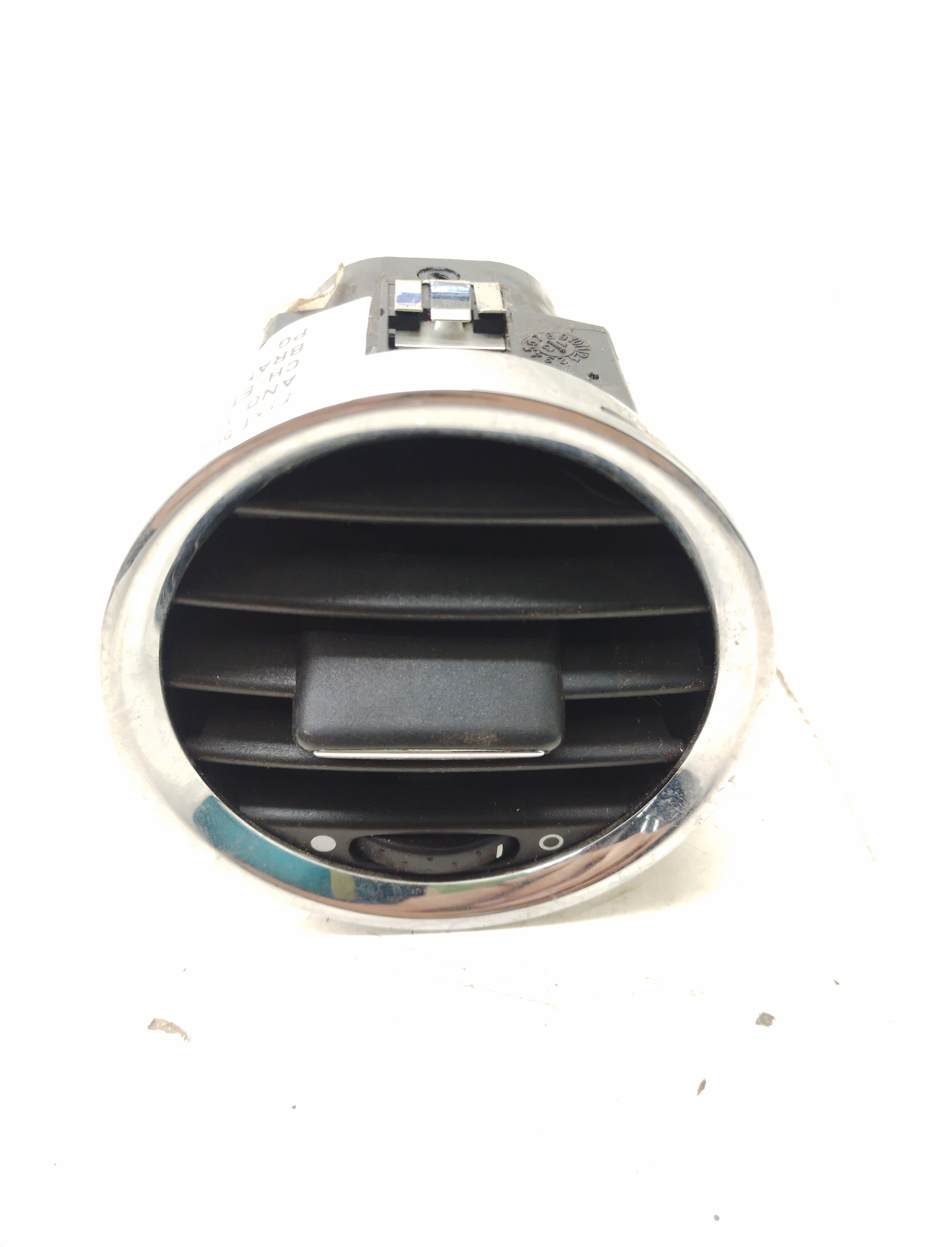 Difusor Ar Esquerdo Fiat 500 1.4 2013 / 2014