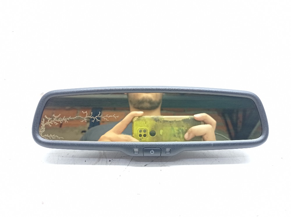 Retrovisor Interno Nissan Murano 3.5 2006 2007 9051294