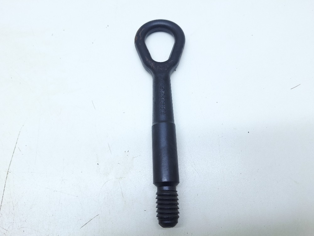 Gancho Reboque Vw Tcross Tsi 1.4 2019 2020 6v0805615