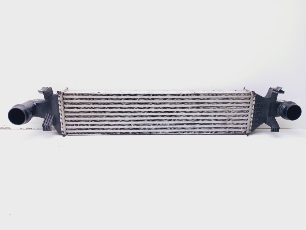 Intercooler Mercedes Cla200 1.6 2015 A2465000100