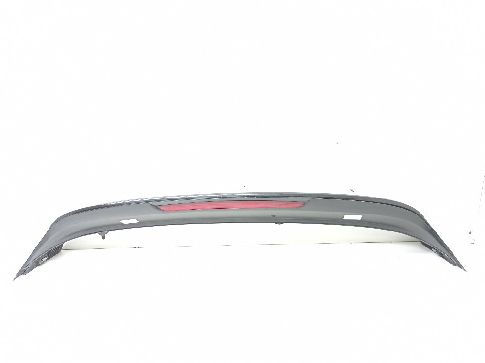 Aerofólio C Breaklight Volkswagen Tcross Tsi 1.4 2022
