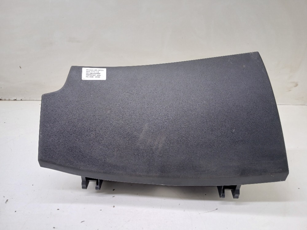 Tampa Porta Luvas Veloster 1.6 2011 2012 845102v000