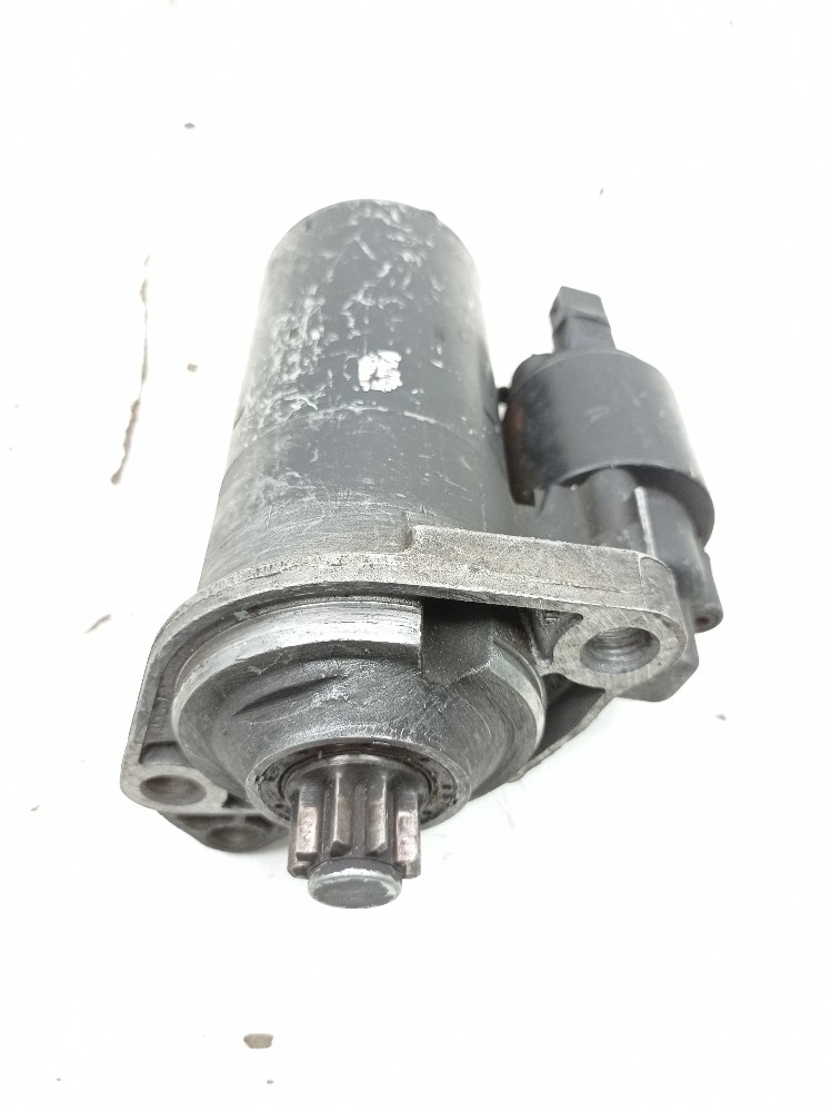 Motor Arranque Audi A3 1.8 2003 2004 02811023f