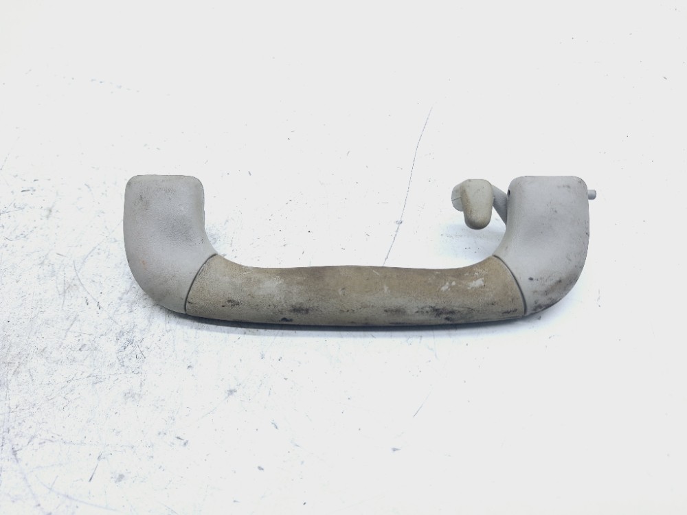 Alça Teto Pqp Traseiro Gm Omega Australiano 2005 90459155 Branco