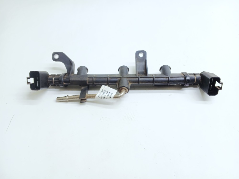 Flauta Bico Injetor Chery Qq 1.0 2018 2019 371f1121010bd