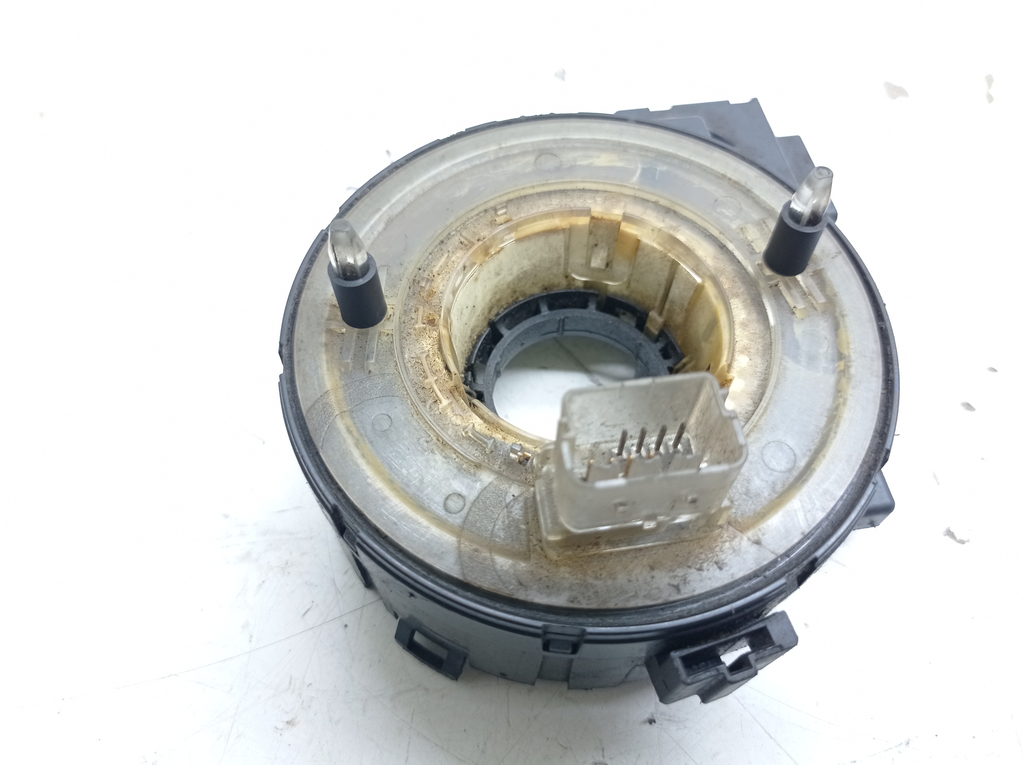Hard Disk Cinta Volante Vw Passat 2010 / 2011 3c0959653b