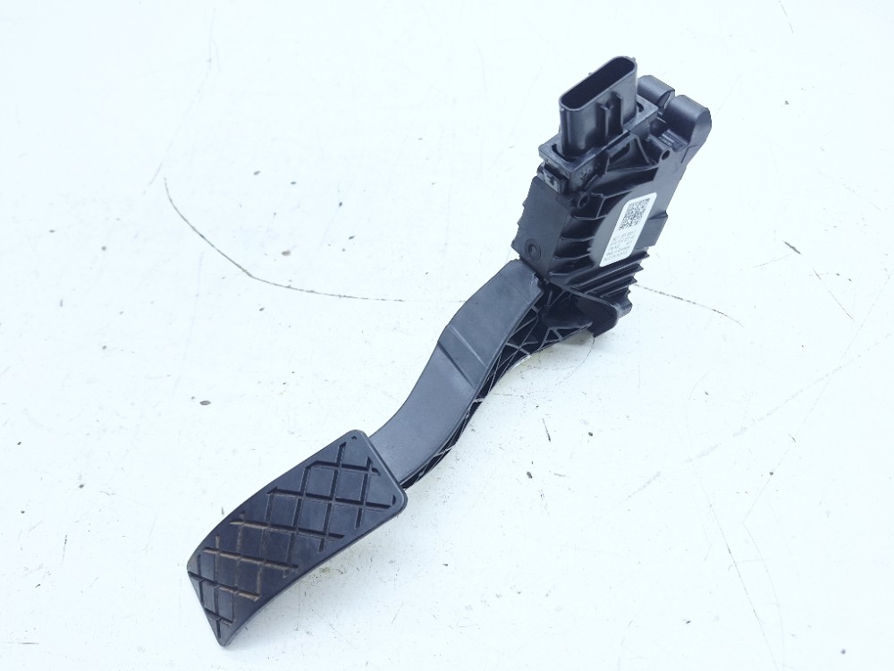Pedal Acelerador Vw Virtus Tsi 1.4 2025 5q1723503k