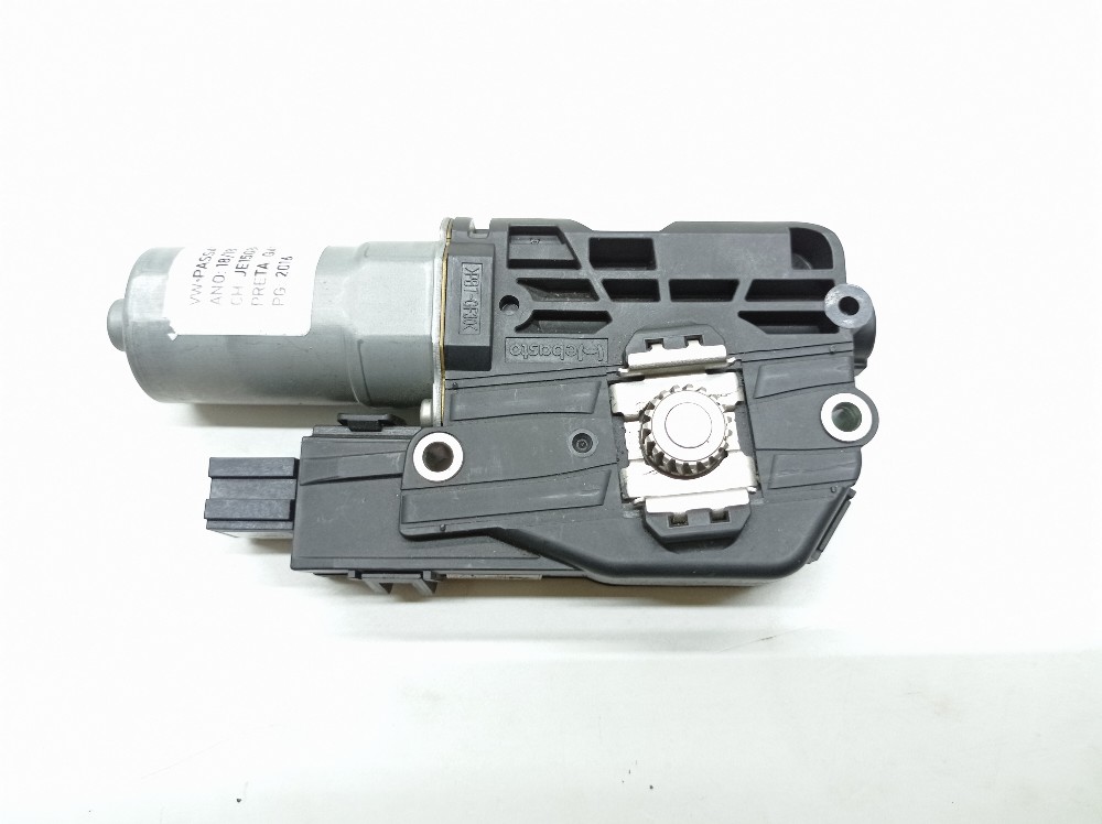 Motor Teto Solar Volkswagen Passat Tsi 2.0 2018 3g5877795
