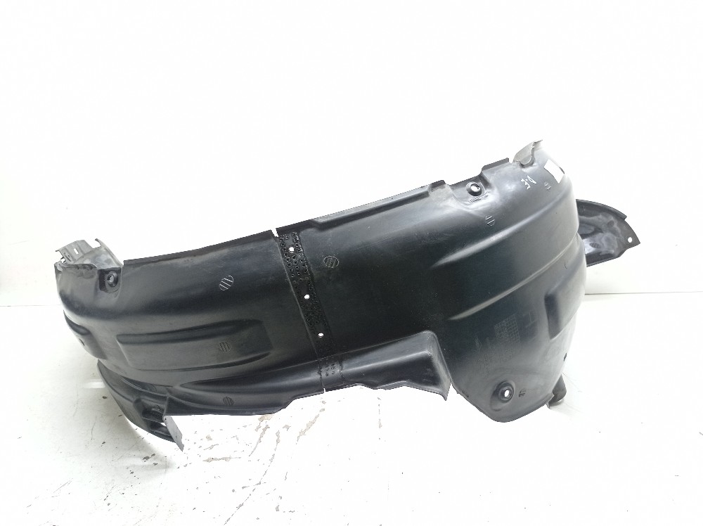 Parabarro Dianteiro Esquerdo Hyundai Veracruz 3.8 2011 2012