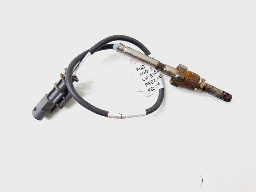 Sonda Lambda Fiat Toro 2.0 2022 46341023