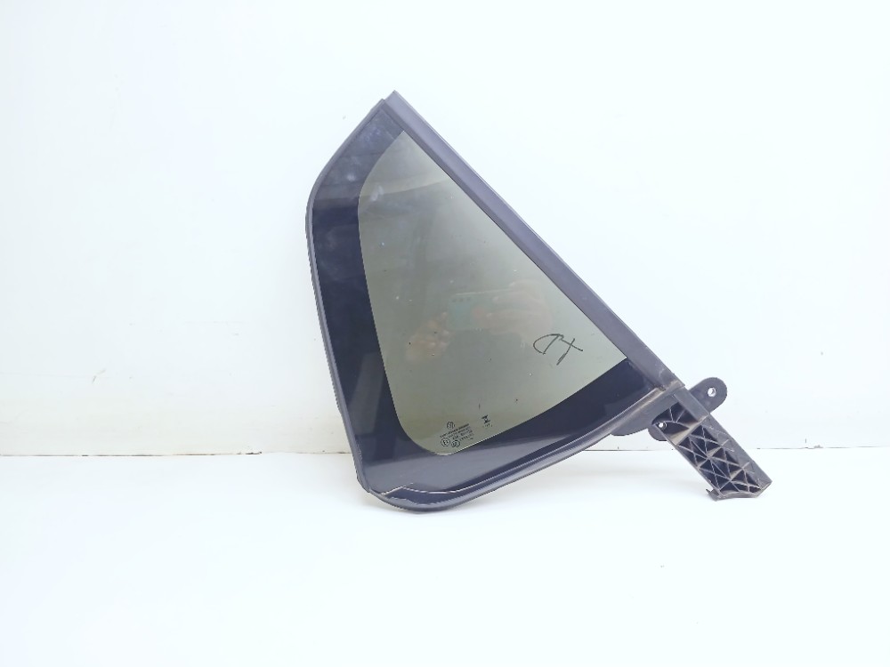 Vidro Fixo Traseiro Direito Vw Tcross Tsi 1.4 2025 2026