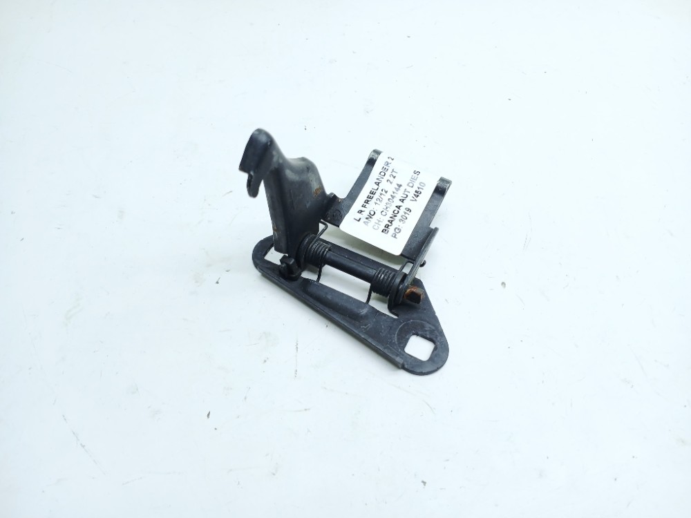 Fechadura Trava Capô Freelander 2 2.2 2012 6h5216892ac