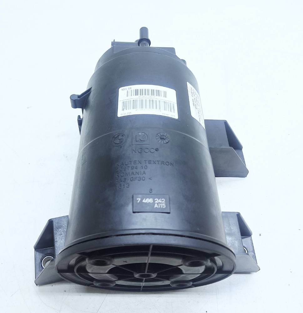 Filtro Canister Bmw M3 Competition 3.0 2026 20979410