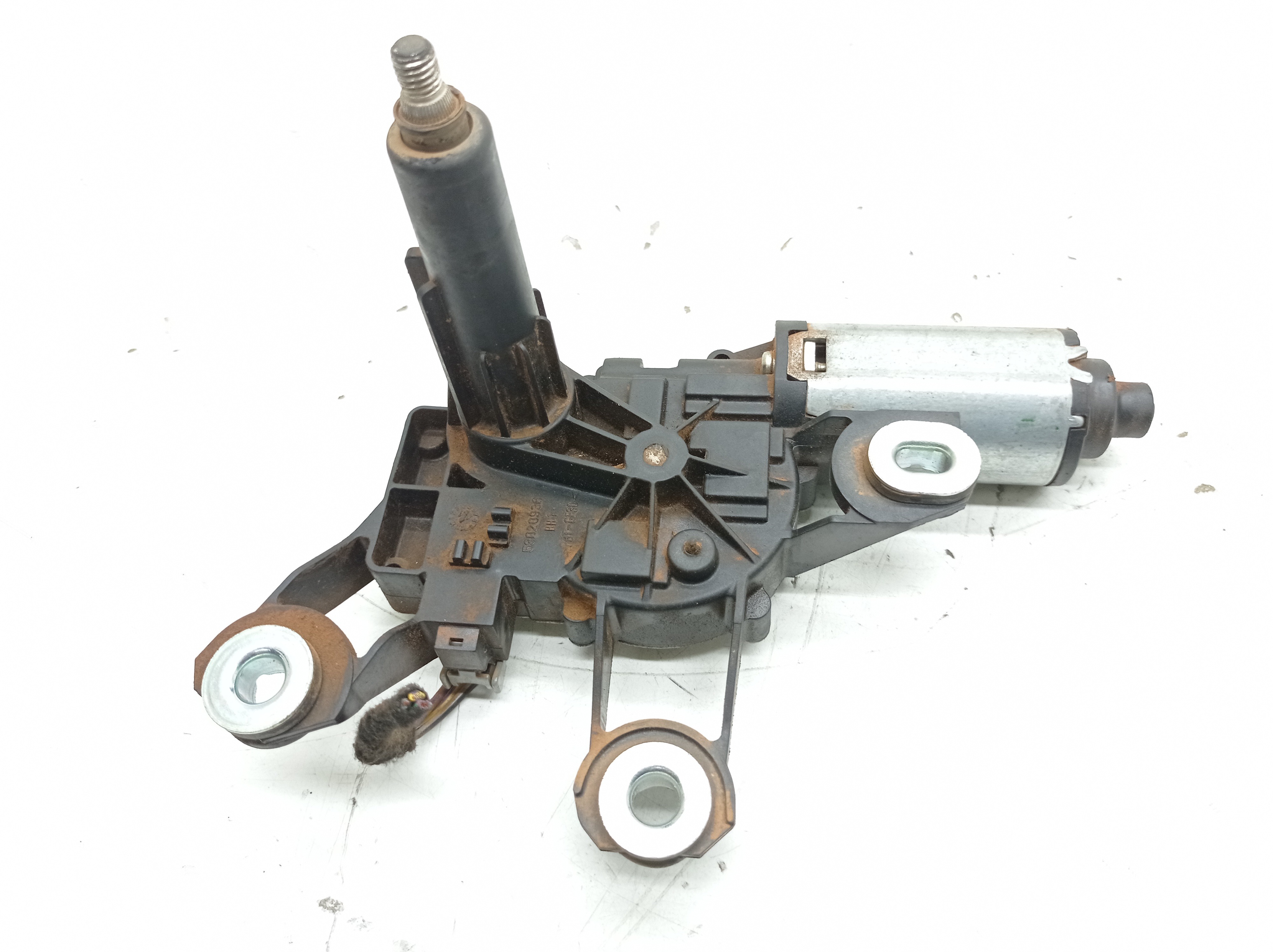 Motor Limpador Vigia Traseiro Freelander 2 2.2 2011 / 2012