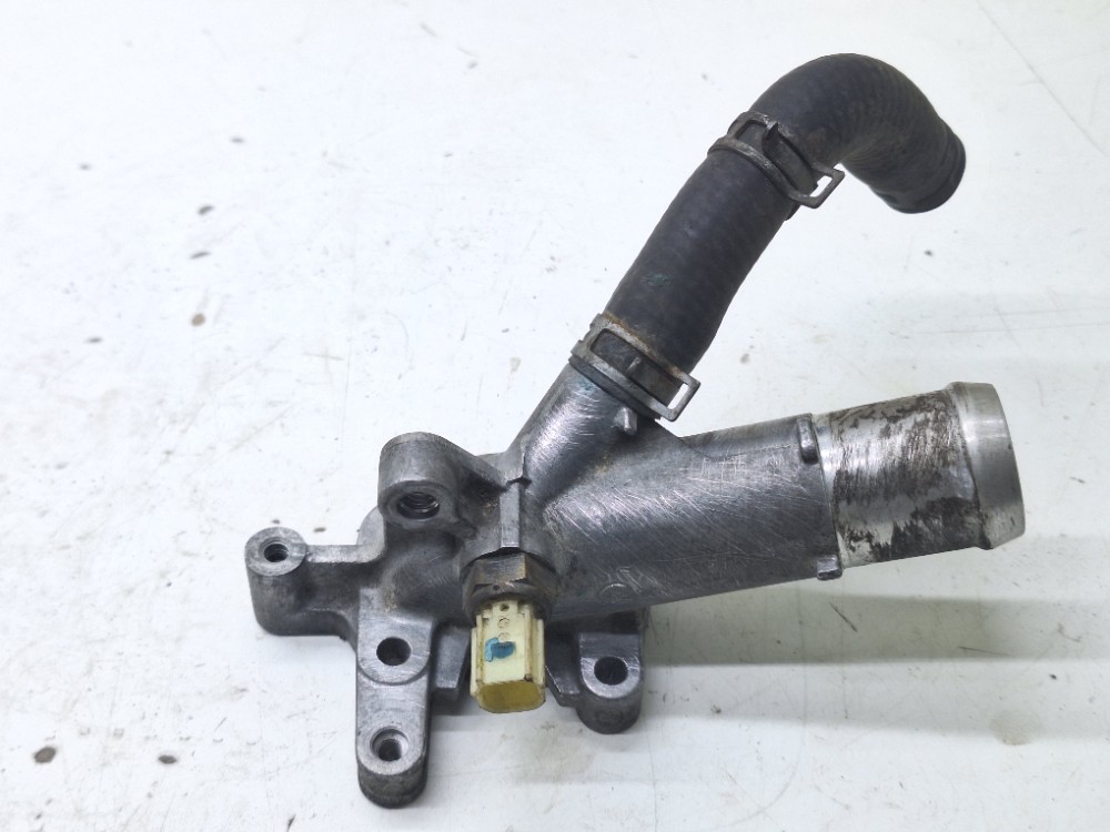 Carcaça Valvula Termostatica Honda Civic 1.8 2011