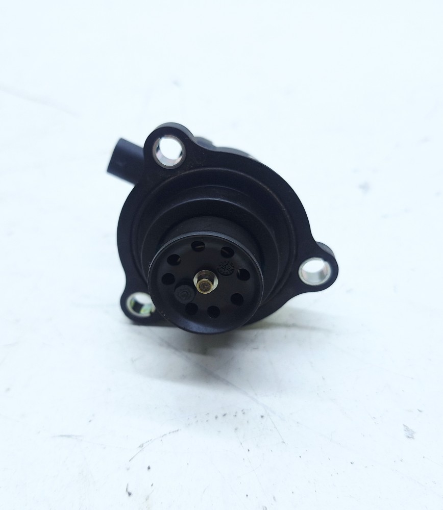 Válvula Solenoide Turbina Audi A3 Hatch 2.0 2023 06n145710b