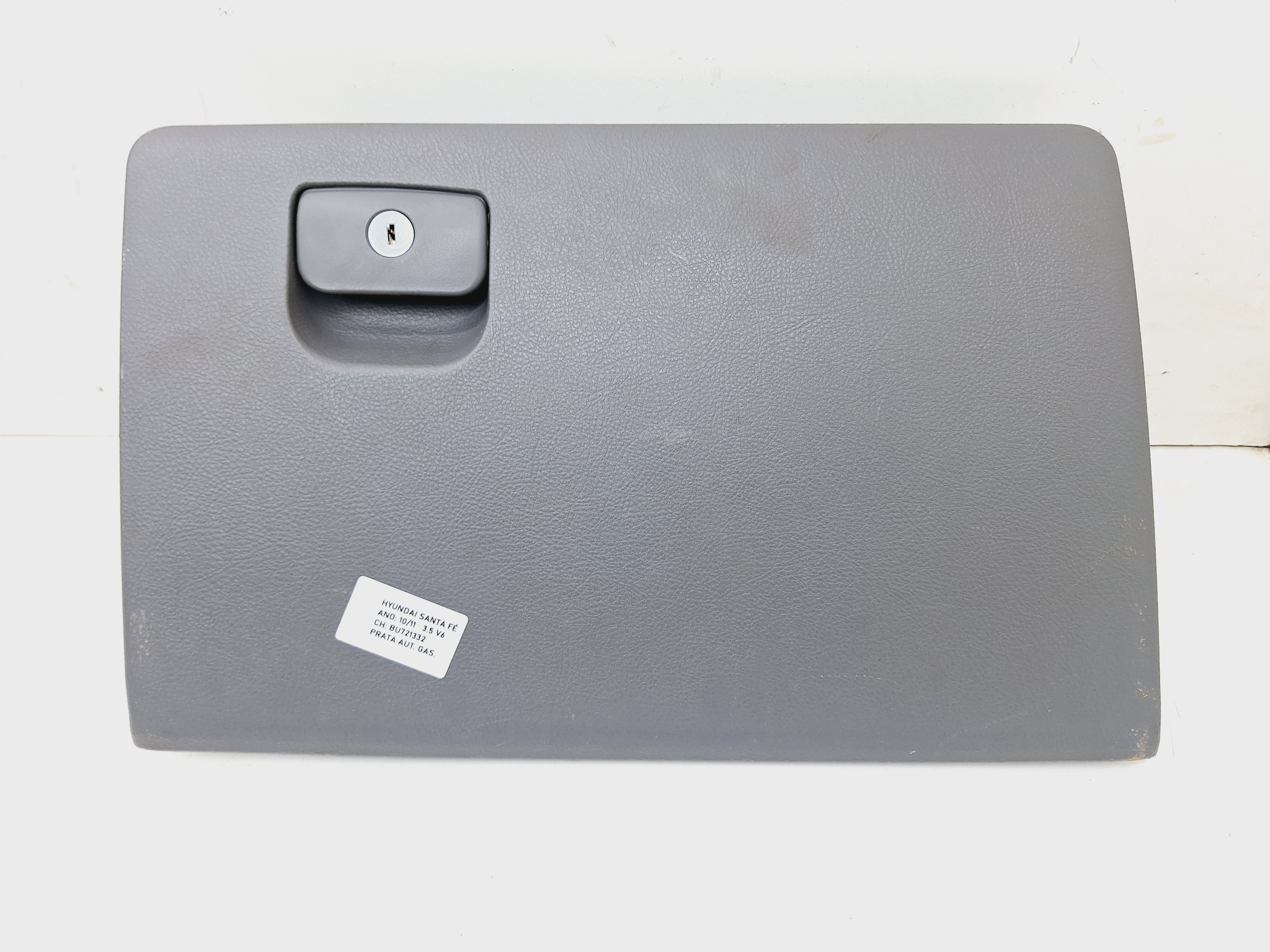 Porta Lucas Hyundai Santa Fé 3.5 2010 2011 845112b000