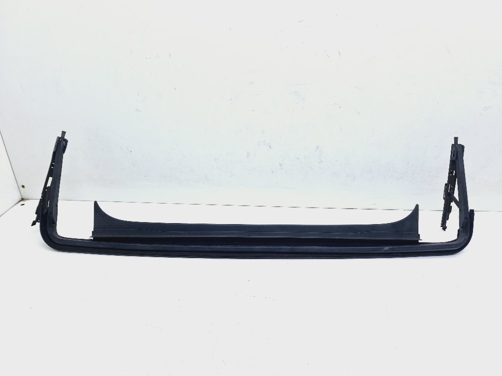 Suporte Cortina Teto Solar Vw Jetta Tsi 1.4 2019 30027630b