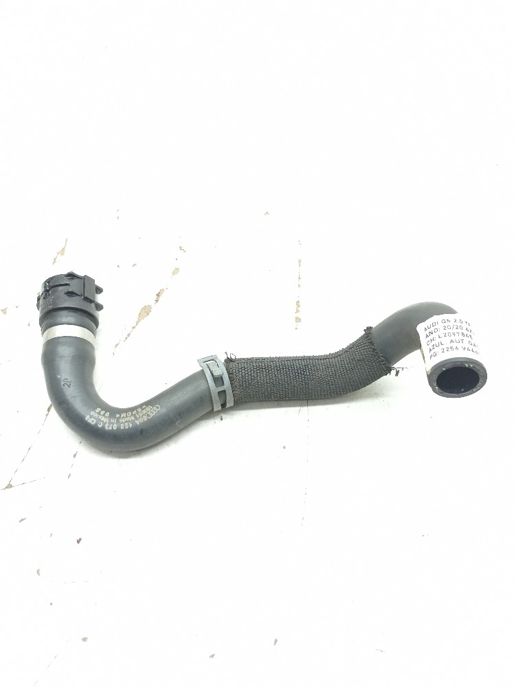 Mangueira Água Radiador Audi Q5 Tfsi 2.0 2020 80q122073c
