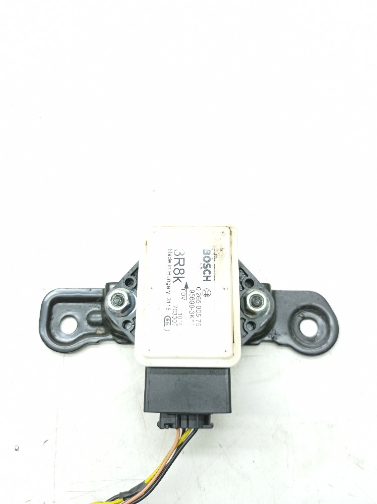 Sensor Estabilidade Hyundai Azera 3.3 2011 956903K500