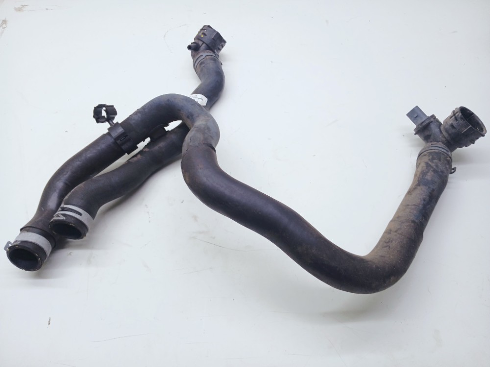 Mangueira Água Radiador Vw Taos 1.4 2024